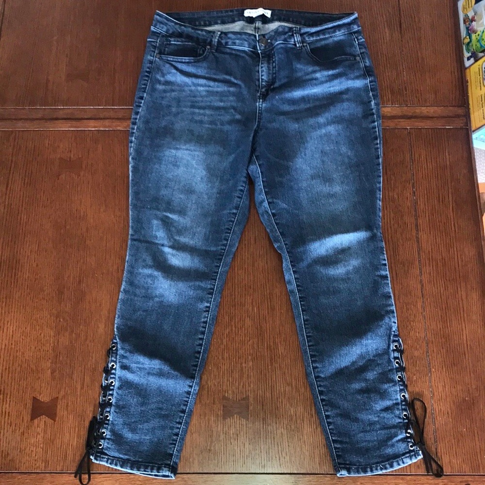 Women Ankle Pants